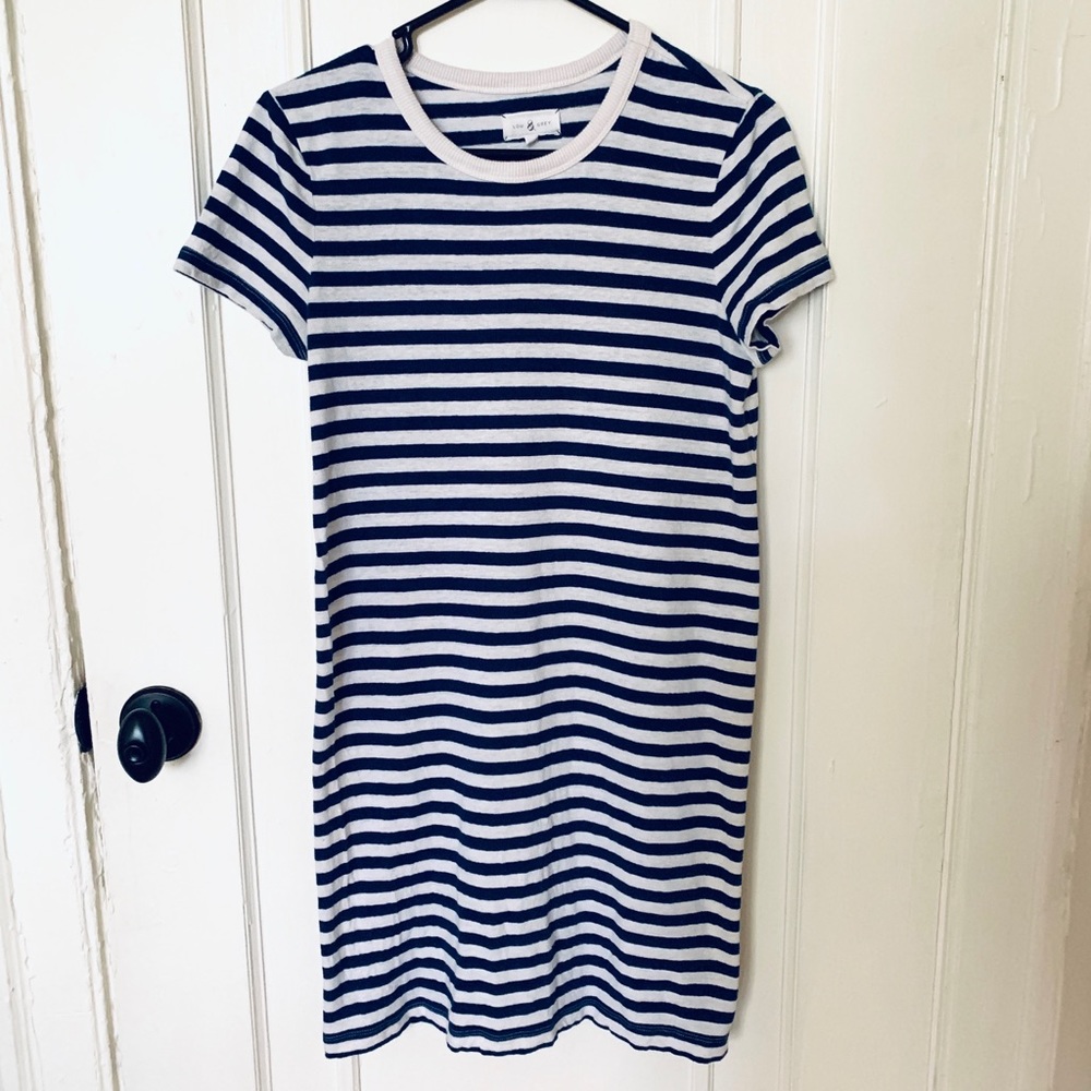 Lou & Grey Tshirt Dress